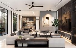 Jalan Ulu Siglap (D15), Detached #543084031